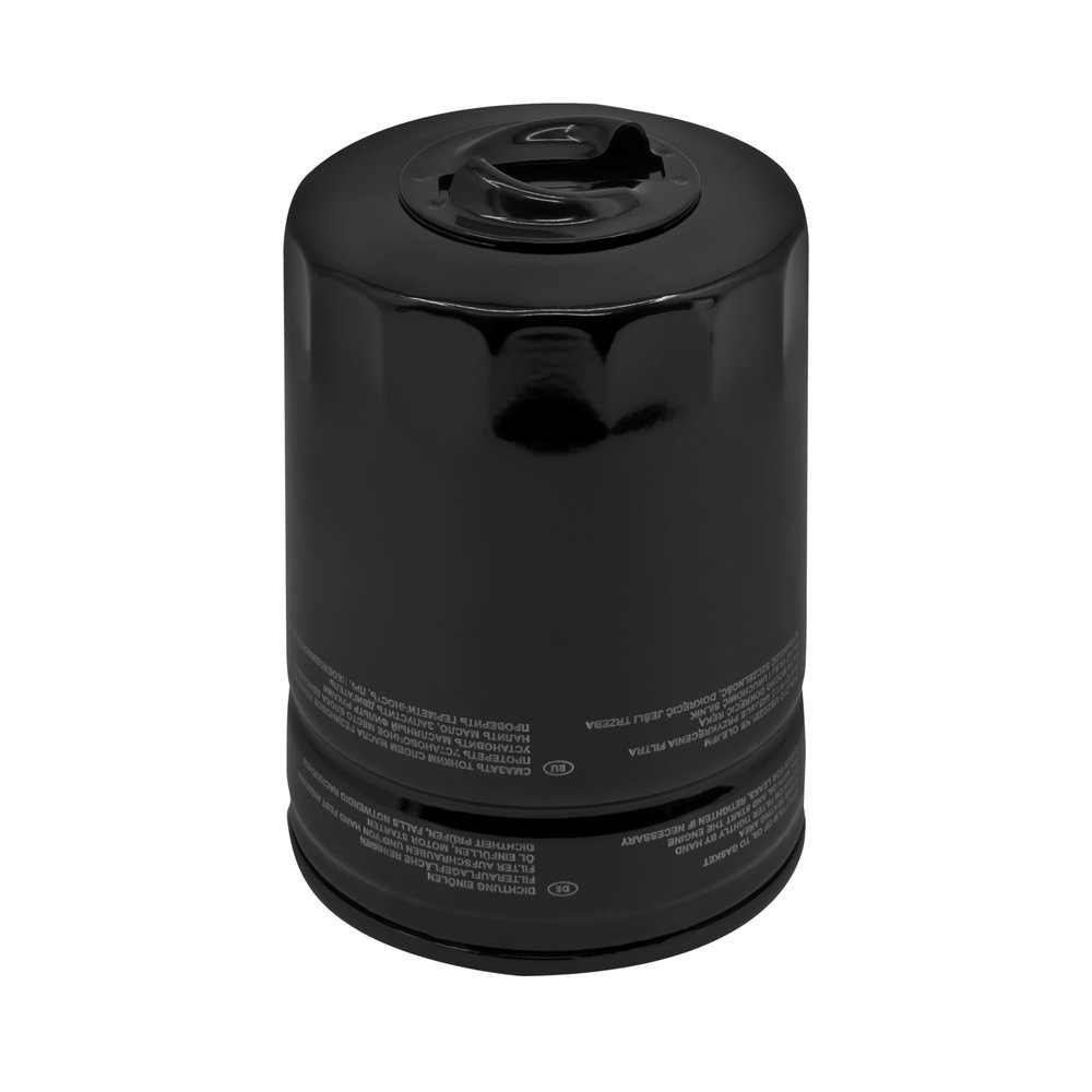 FILTRON Oliefilter op525 Påskruet 142mm 3/4-16 UNF for VOLVO FORD GENERAL MOTORS VAG