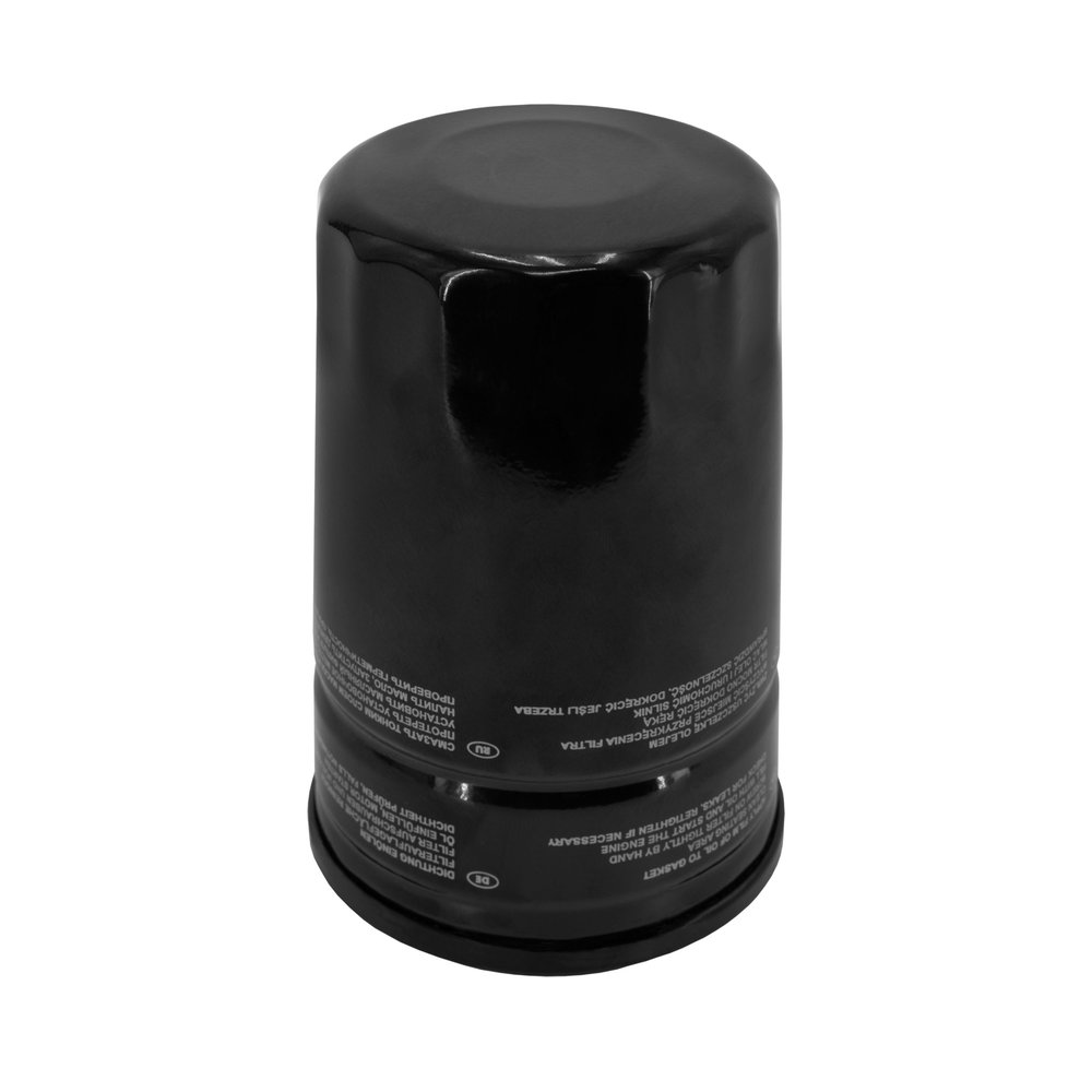 FILTRON Oliefilter op5261 Påskruet 120mm 3/4-16 UNF for LAND ROVER VM JAGUAR VAG VW (SVW)