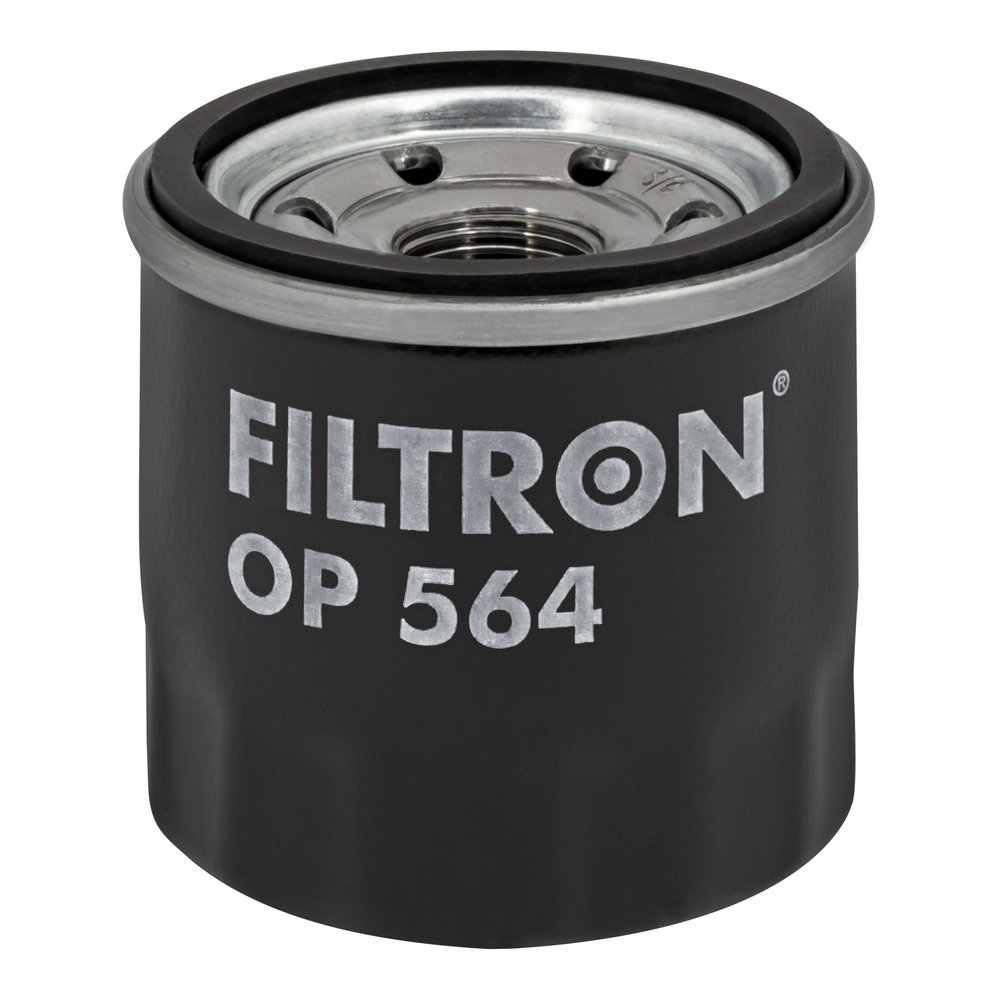 FILTRON Oliefilter op564 Påskruet 90mm 3/4-16 UNF for PIAGGIO OPEL DAEWOO GENERAL MOTORS CHANGAN DAIHATSU TOYOTA SUZUKI CHERY NISSAN