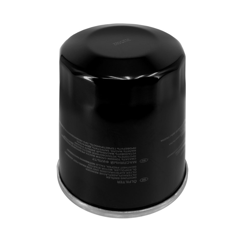 FILTRON Oliefilter op621 Påskruet 90mm 3/4-16 UNF for VOLVO FIAT TOYOTA DAIHATSU SUZUKI VAG CHANGAN