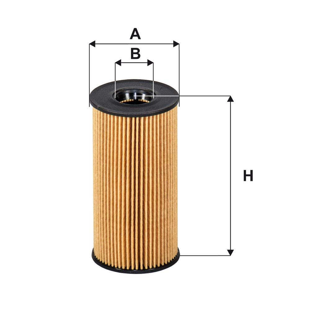 FILTRON Oliefilter oe6665 Filterindsats height_mm_209|Højde [mm]|111 outer_diameter_1_mm_978|Yderdiameter 1 [mm]|55 inner_diameter_1_mm_995|Inder diam