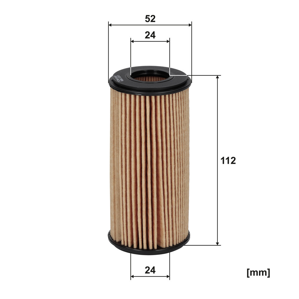 FILTRON Oliefilter oe6885 Filterindsats height_mm_209|Højde [mm]|112 outer_diameter_1_mm_978|Yderdiameter 1 [mm]|53 outer_diameter_2_mm_979|Yderdiamet