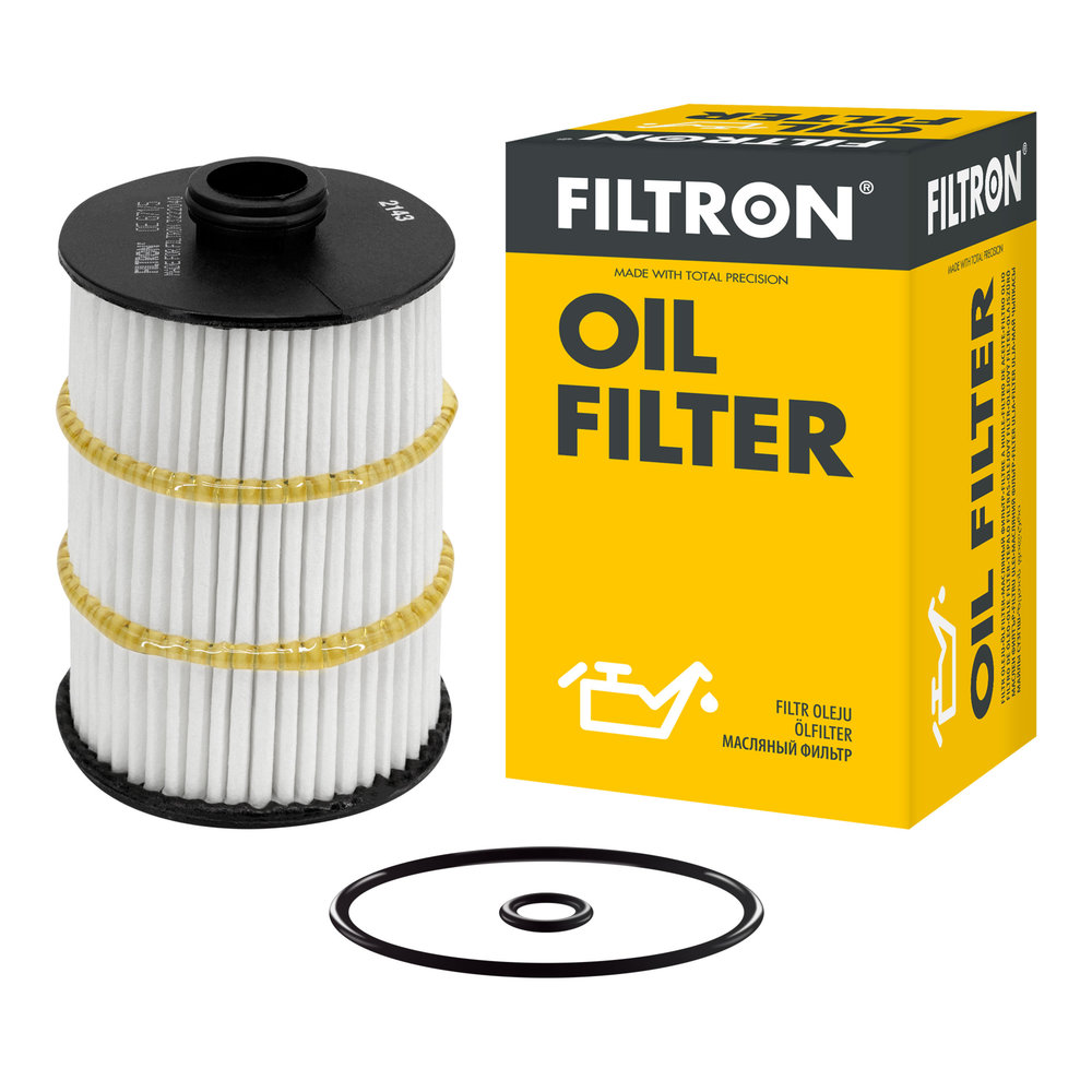 FILTRON Oliefilter oe6715 Filterindsats height_mm_209|Højde [mm]|118 inner_diameter_mm_496|Indvendig diameter [mm]|35 outer_diameter_mm_497|Yderdiamet