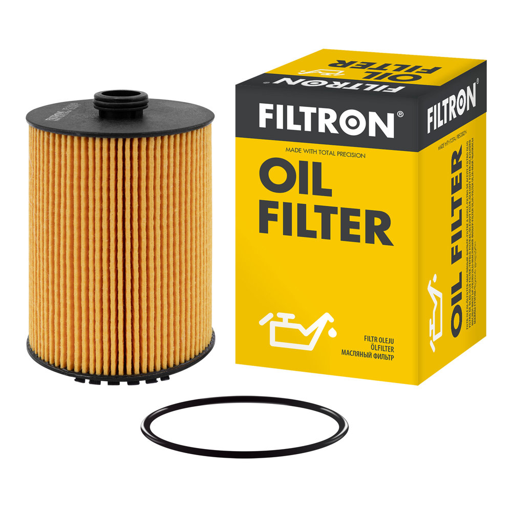 FILTRON Oliefilter oe6889 Filterindsats height_mm_209|Højde [mm]|119 inner_diameter_mm_496|Indvendig diameter [mm]|24 outer_diameter_mm_497|Yderdiamet