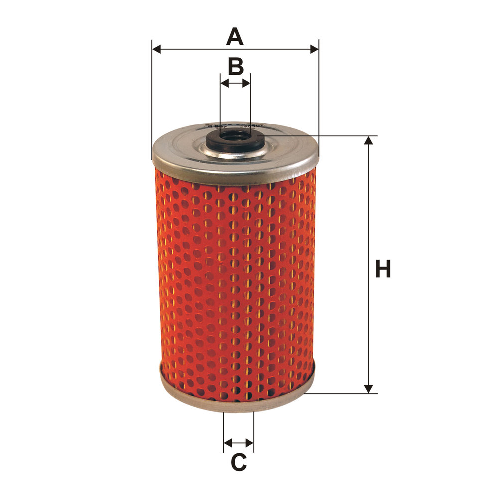 FILTRON pm807 70mm