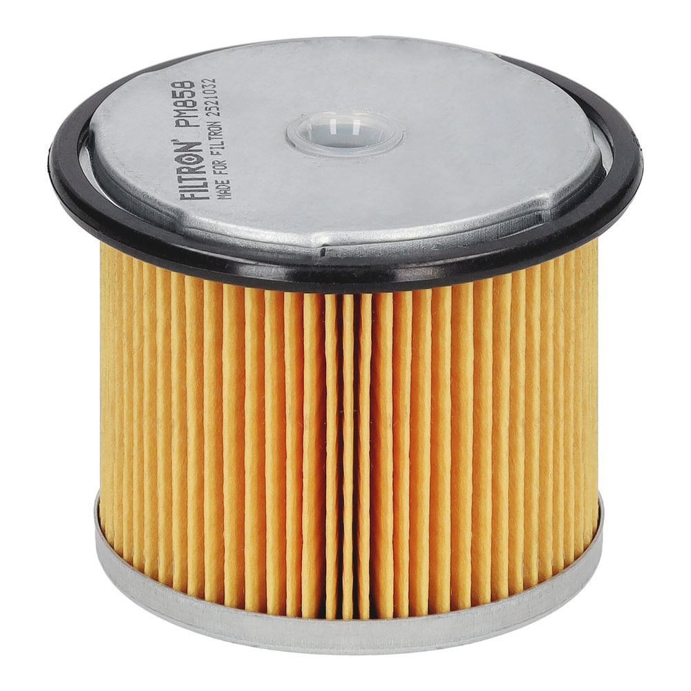 FILTRON Brændstof-filter pm858 Filterindsats height_mm_209|Højde [mm]|61 inner_diameter_mm_496|Indvendig diameter [mm]|12 outer_diameter_1_mm_978|Yder