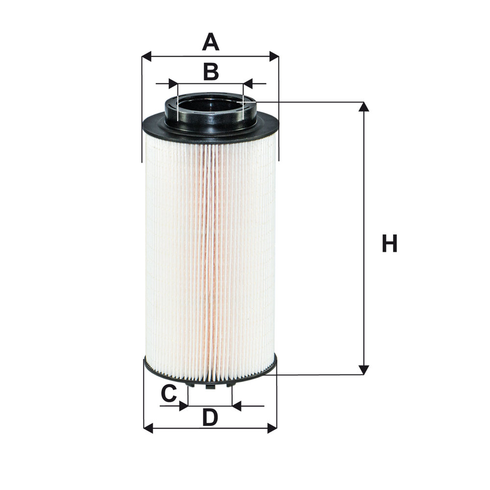 FILTRON pe9773 for MAN