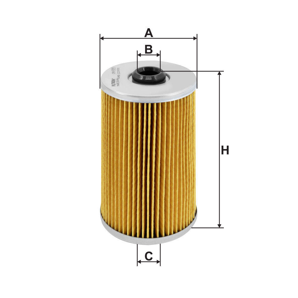 FILTRON pm805 65mm