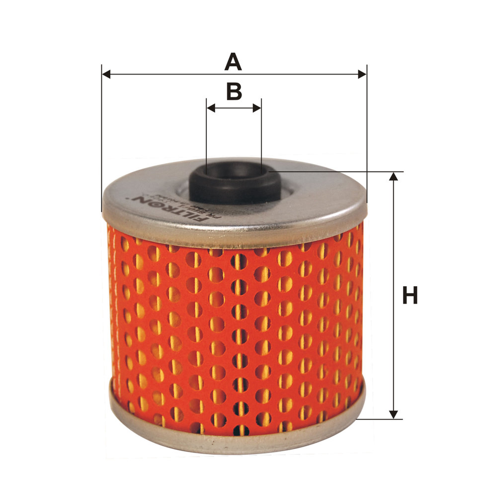 FILTRON pm8101 65mm