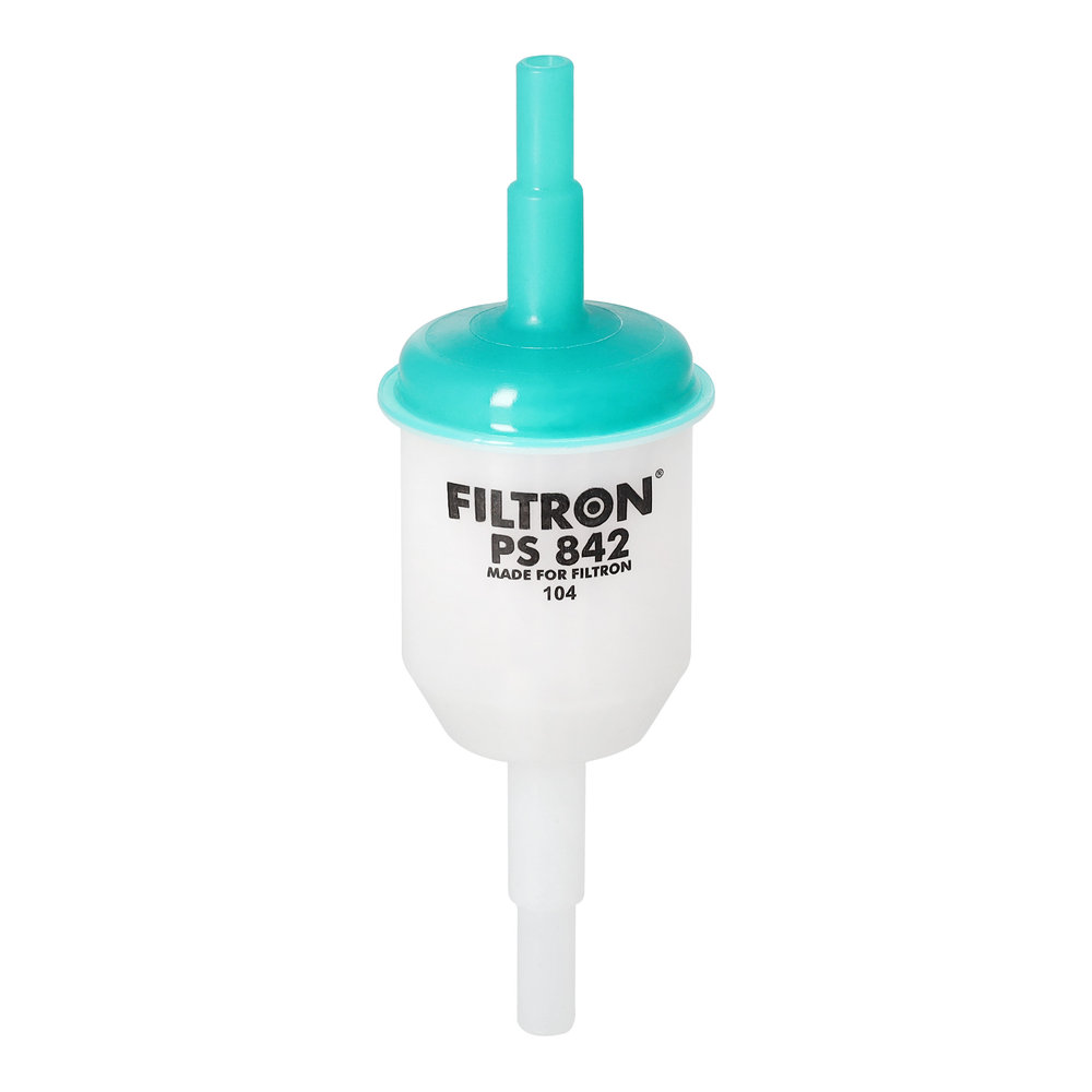 FILTRON Brændstof-filter ps842 Lednings 105mm for TALBOT LIGIER PEUGEOT VOLVO SAAB ONAN FIAT IVECO FORD CITROËN GENERAL MOTORS SUBARU BMW MAN MAZDA R