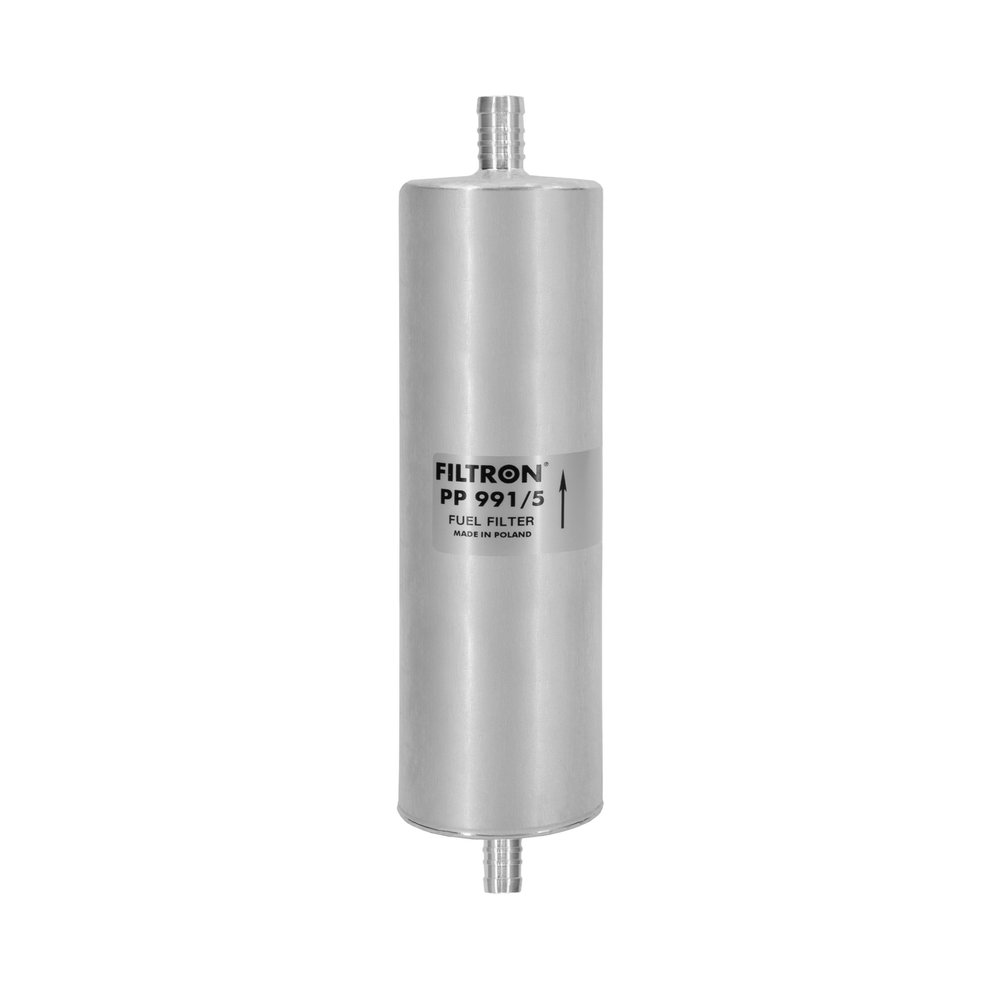 FILTRON Brændstof-filter PP 991/5 Lednings 246mm for VAG