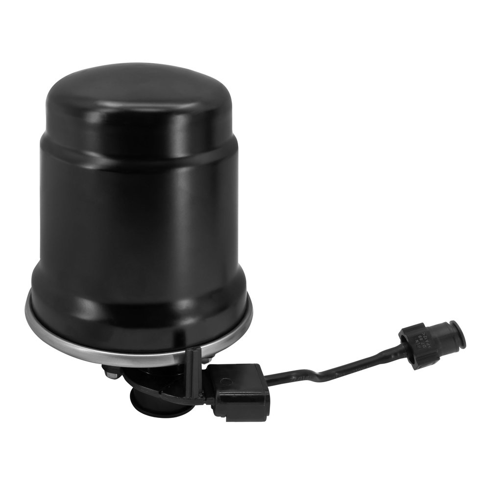 FILTRON Brændstof-filter PP 865/8 Lednings 162mm for FORD