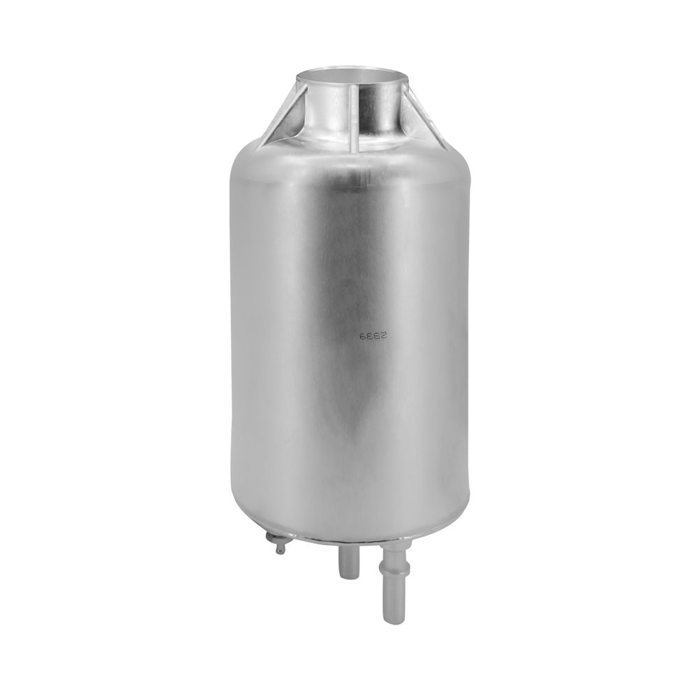 FILTRON Brændstof-filter PP 985/4 Lednings 235mm for MAN VAG