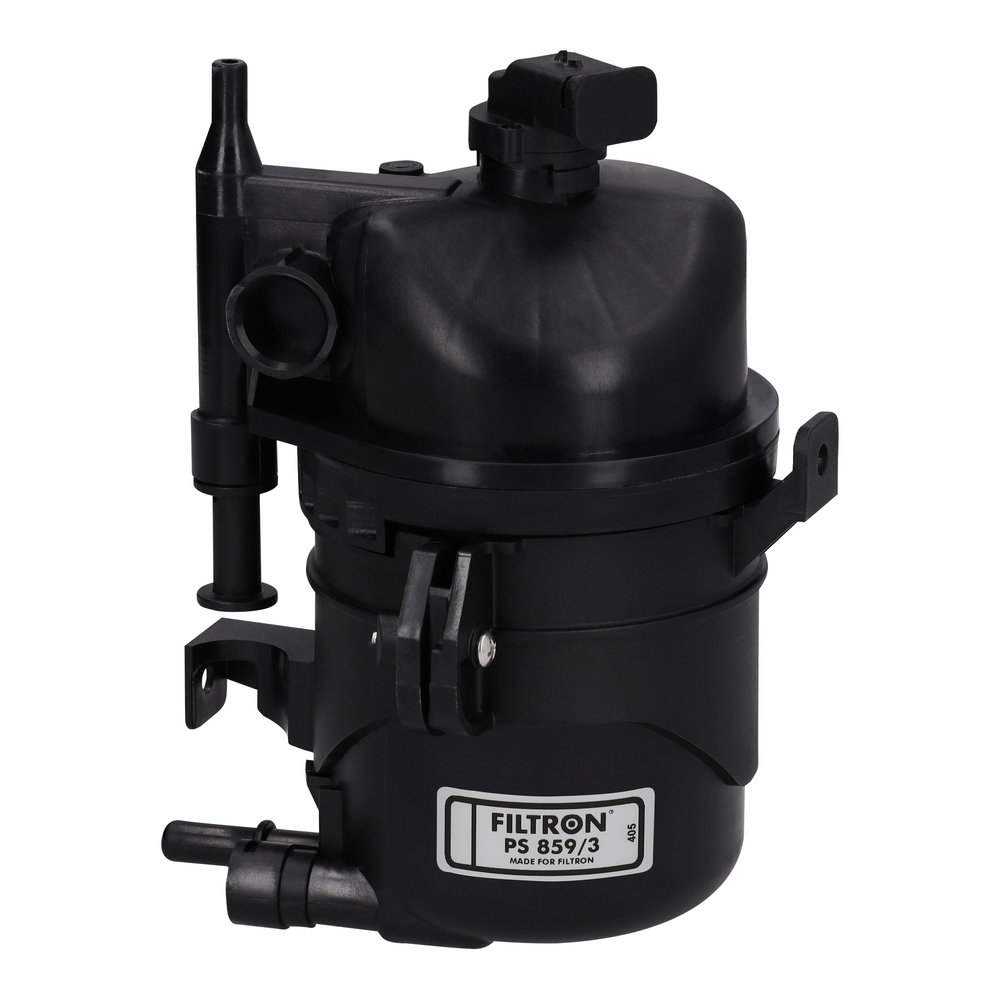 FILTRON Brændstof-filter PS 859/3 Lednings 195mm for LAND ROVER