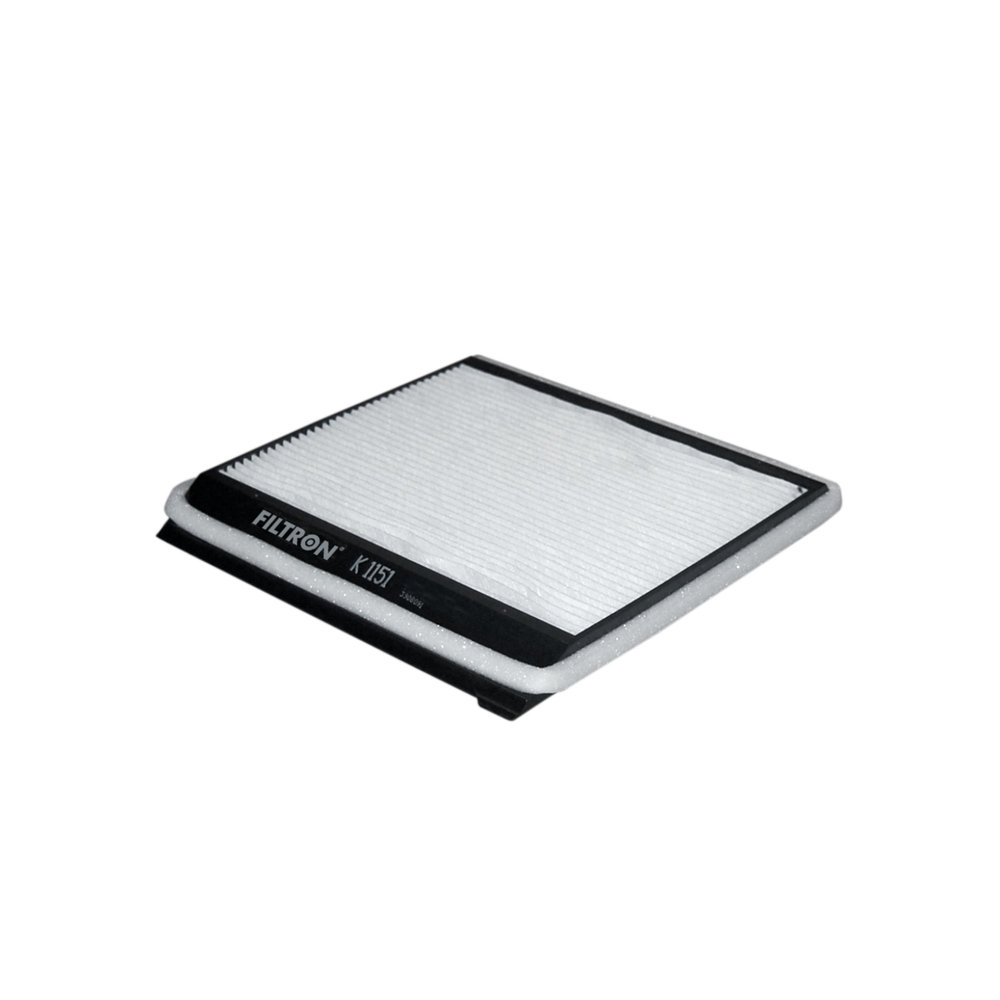 FILTRON Kabineluftfilter k1151 for RENAULT