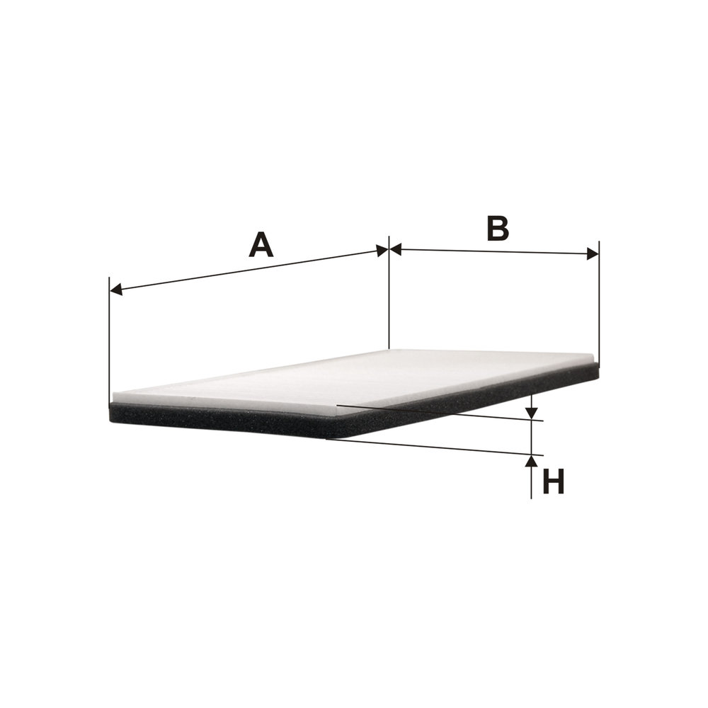 FILTRON Kabineluftfilter k1023 for RENAULT