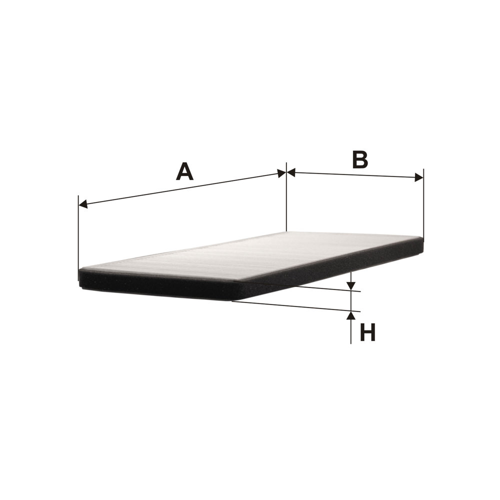 FILTRON Kabineluftfilter k1031 for BMW