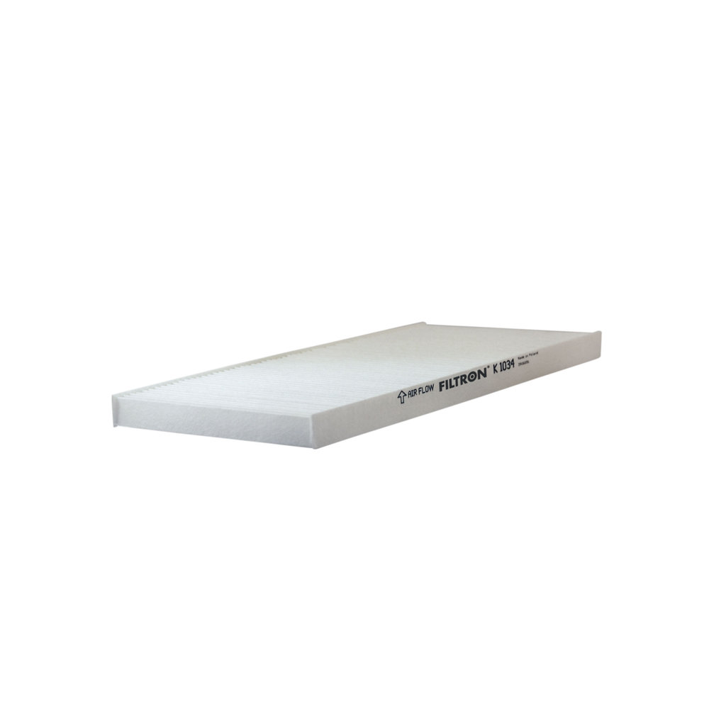 FILTRON Kabineluftfilter k1034 for FIAT