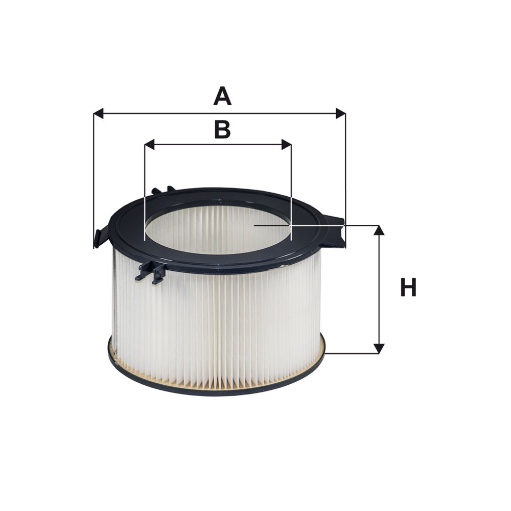 FILTRON Kabineluftfilter k1037 for VAG