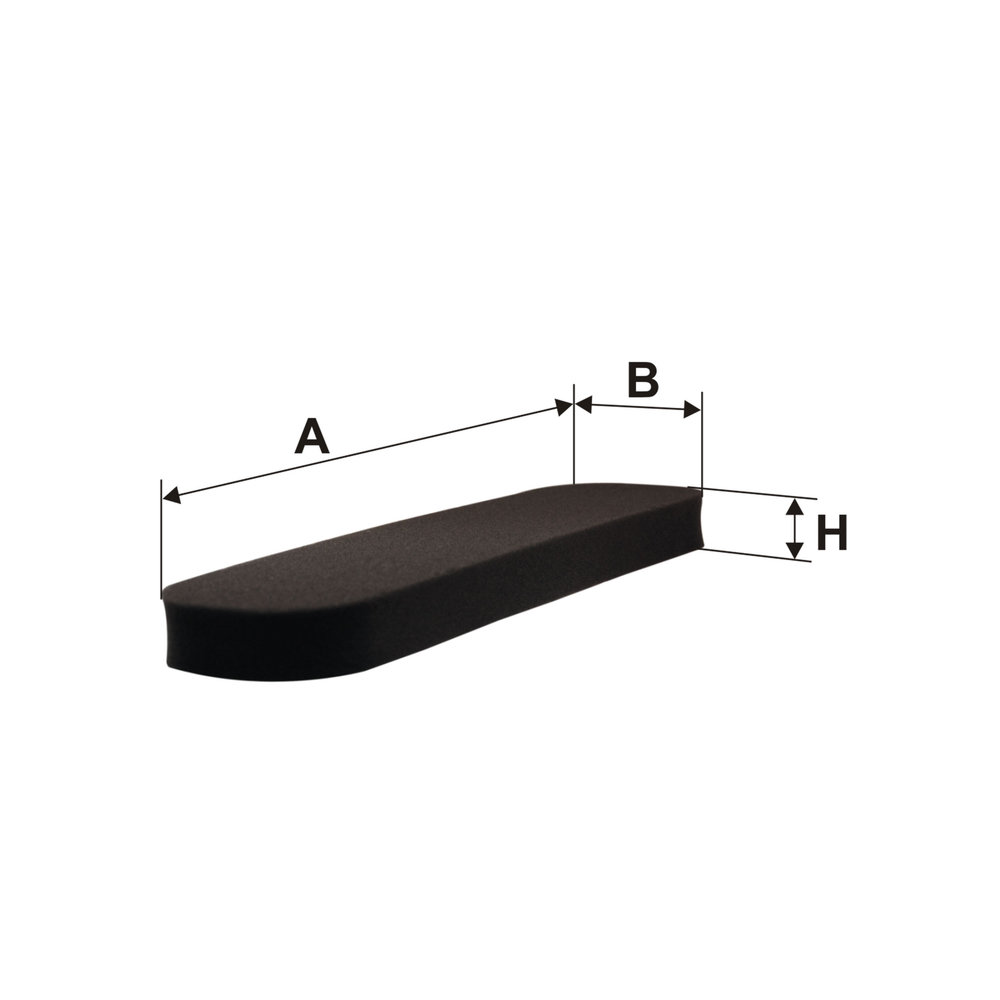 FILTRON Kabineluftfilter k1048