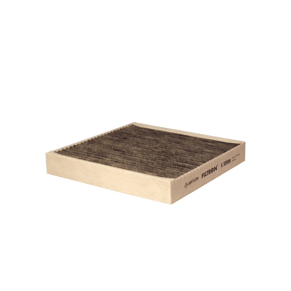 FILTRON Kabineluftfilter k1089a for RENAULT