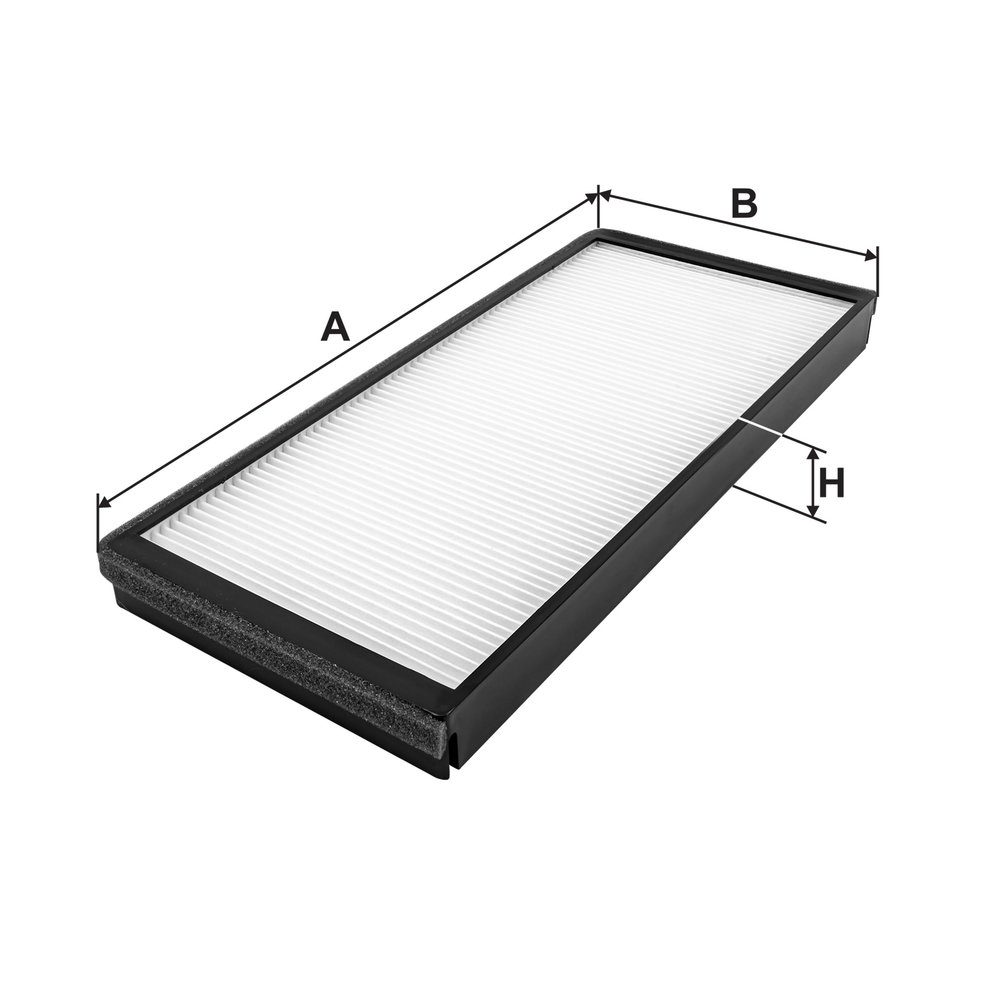 FILTRON Kabineluftfilter k1088 for CHRYSLER FIAT MERCEDES-BENZ VAG