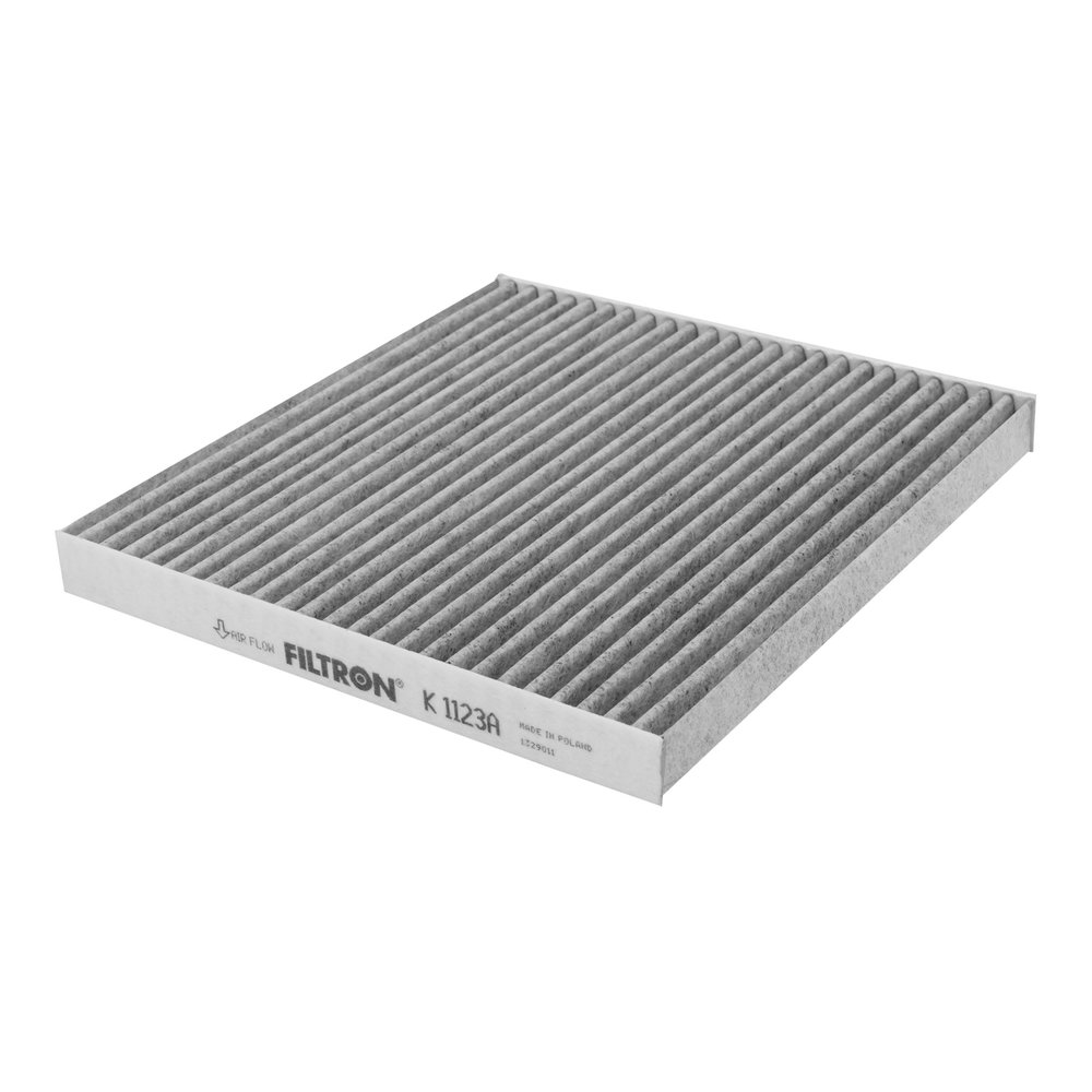 FILTRON Kabineluftfilter k1123a for TOYOTA