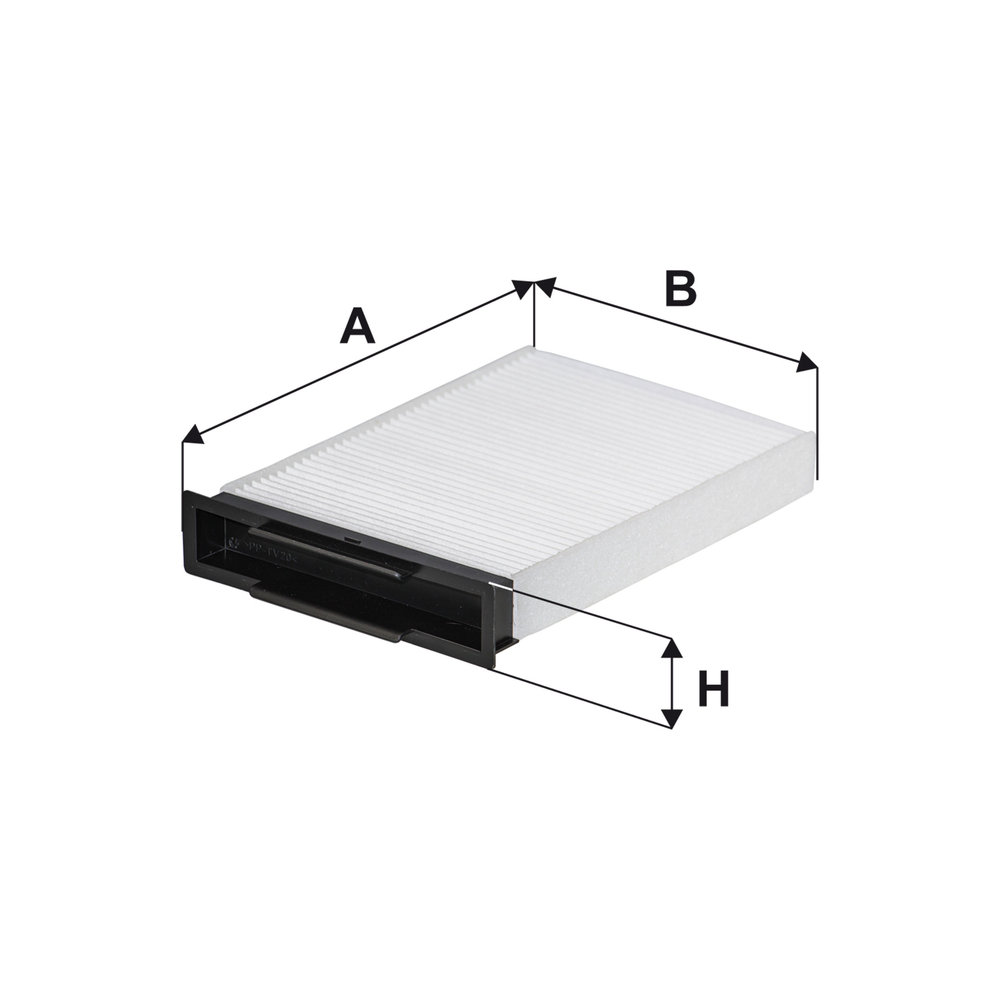 FILTRON Kabineluftfilter k1130 for RENAULT