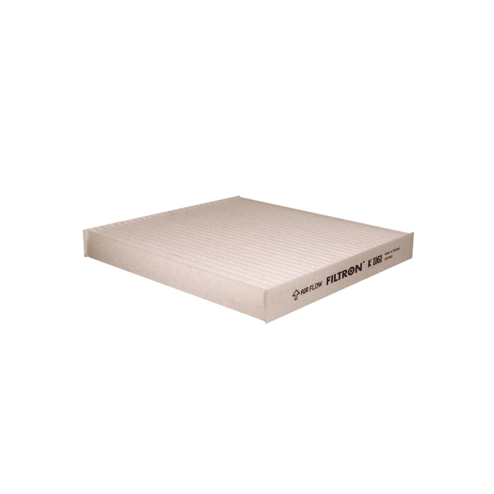 FILTRON Kabineluftfilter k1161 for MAZDA FAW