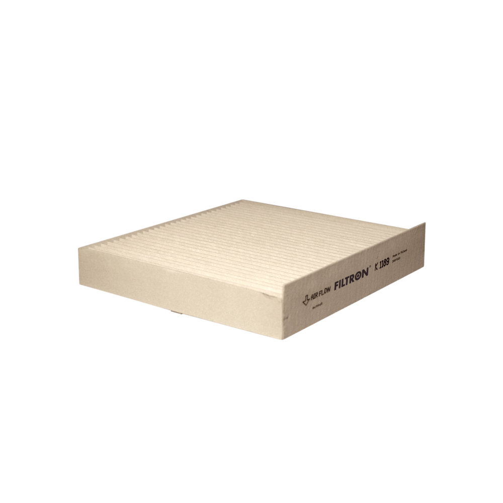 FILTRON Kabineluftfilter k1189 for FIAT
