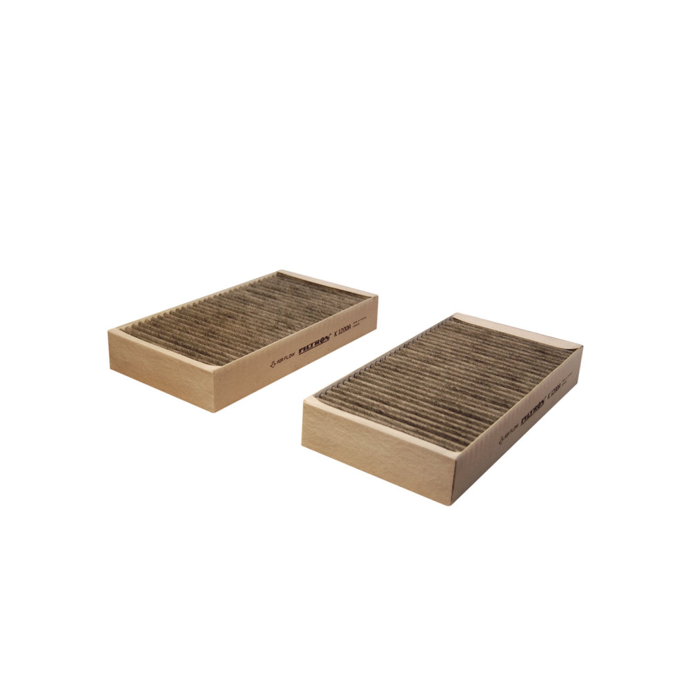 FILTRON Kabineluftfilter k1200a2x for MERCEDES-BENZ