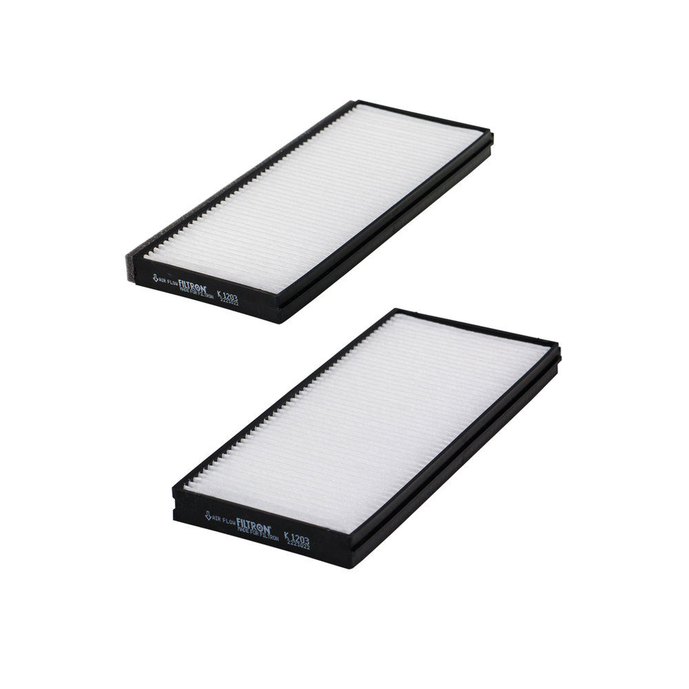 FILTRON Kabineluftfilter k12032x for KIA