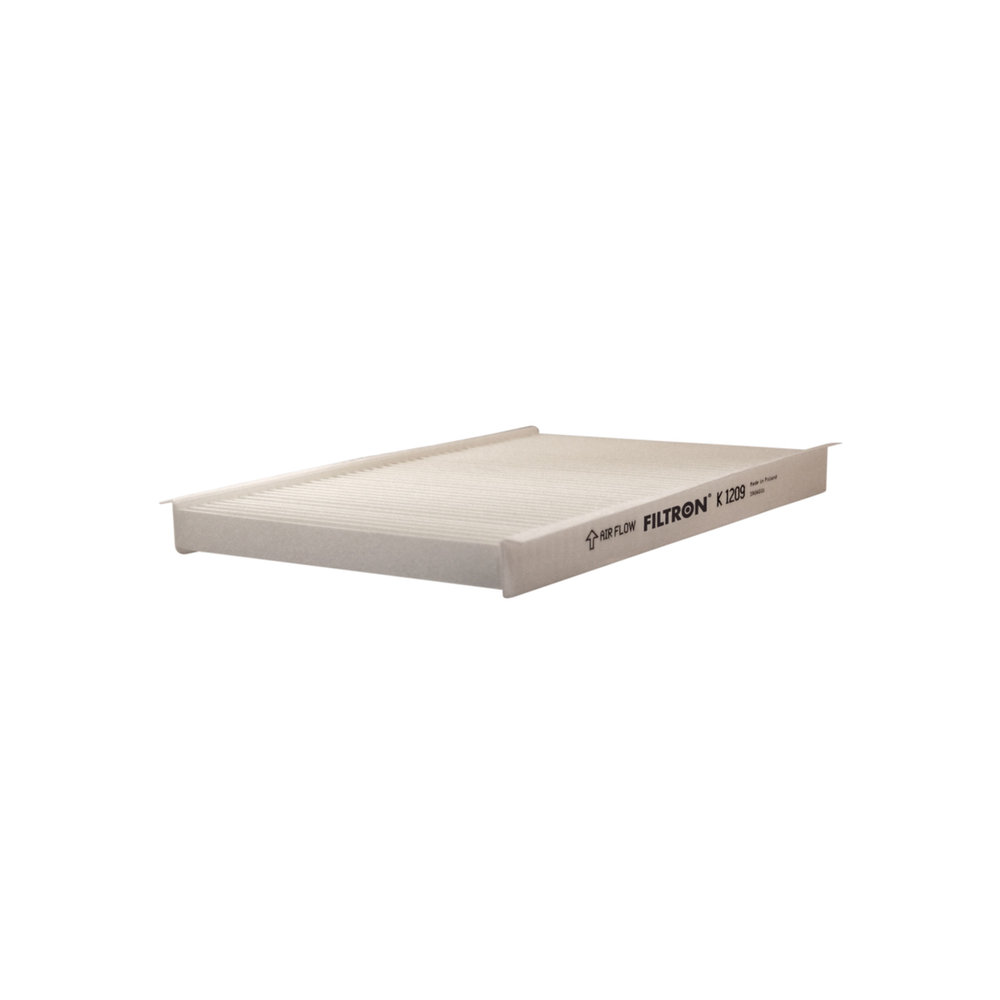 FILTRON Kabineluftfilter k1209 for FIAT