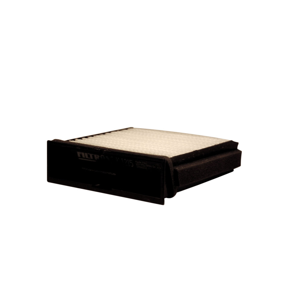 FILTRON Kabineluftfilter k1215 for VOLVO MITSUBISHI