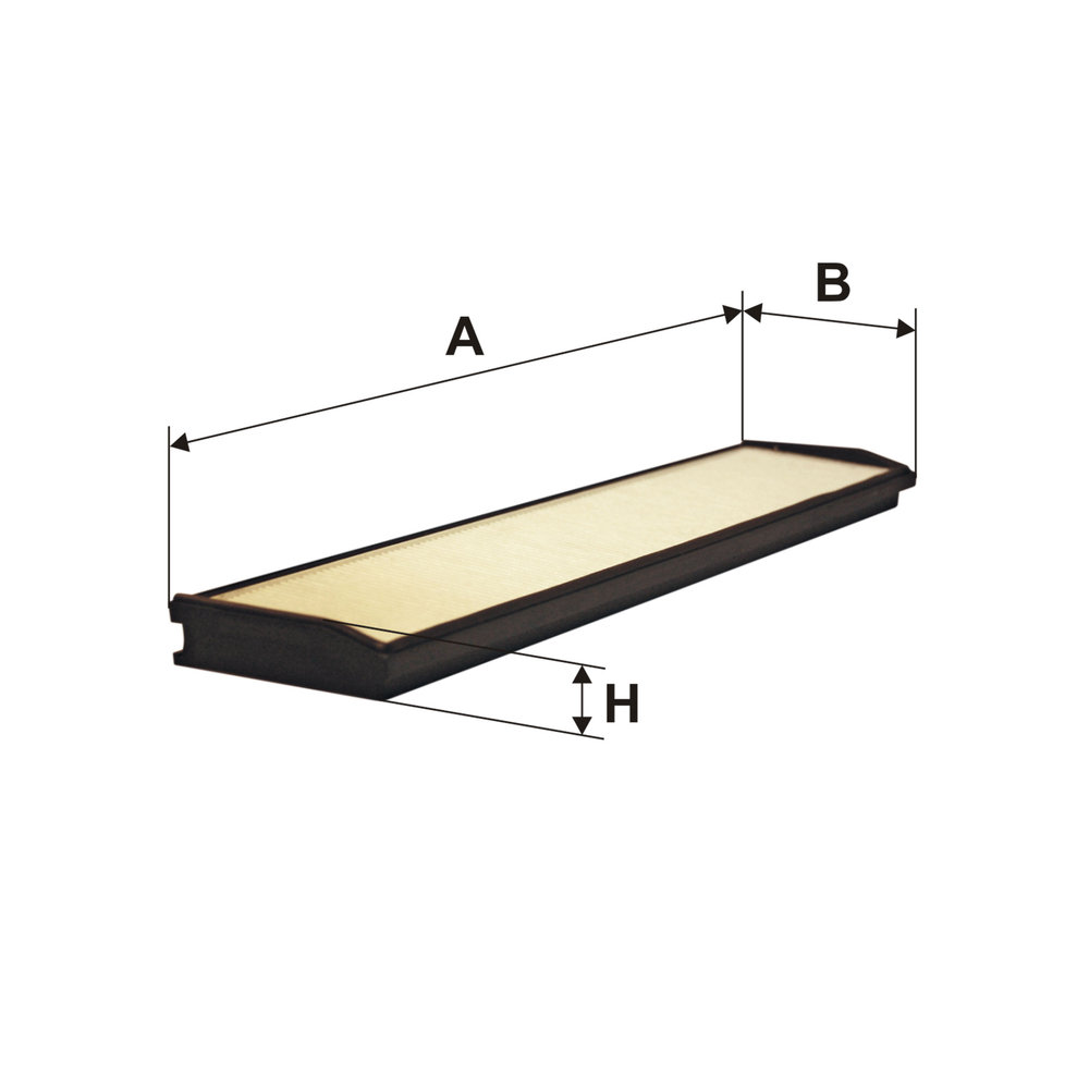 FILTRON Kabineluftfilter k12422x for MERCEDES-BENZ