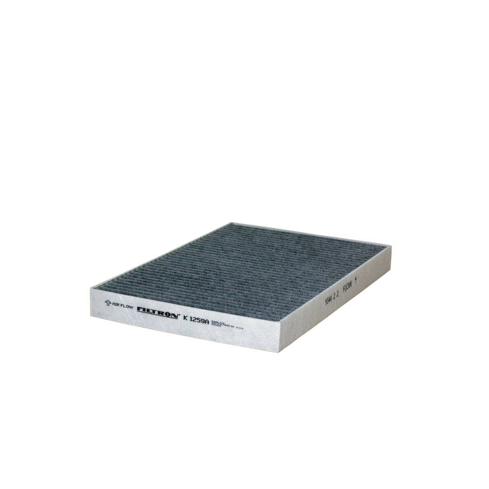 FILTRON Kabineluftfilter k1259a for CHRYSLER FIAT