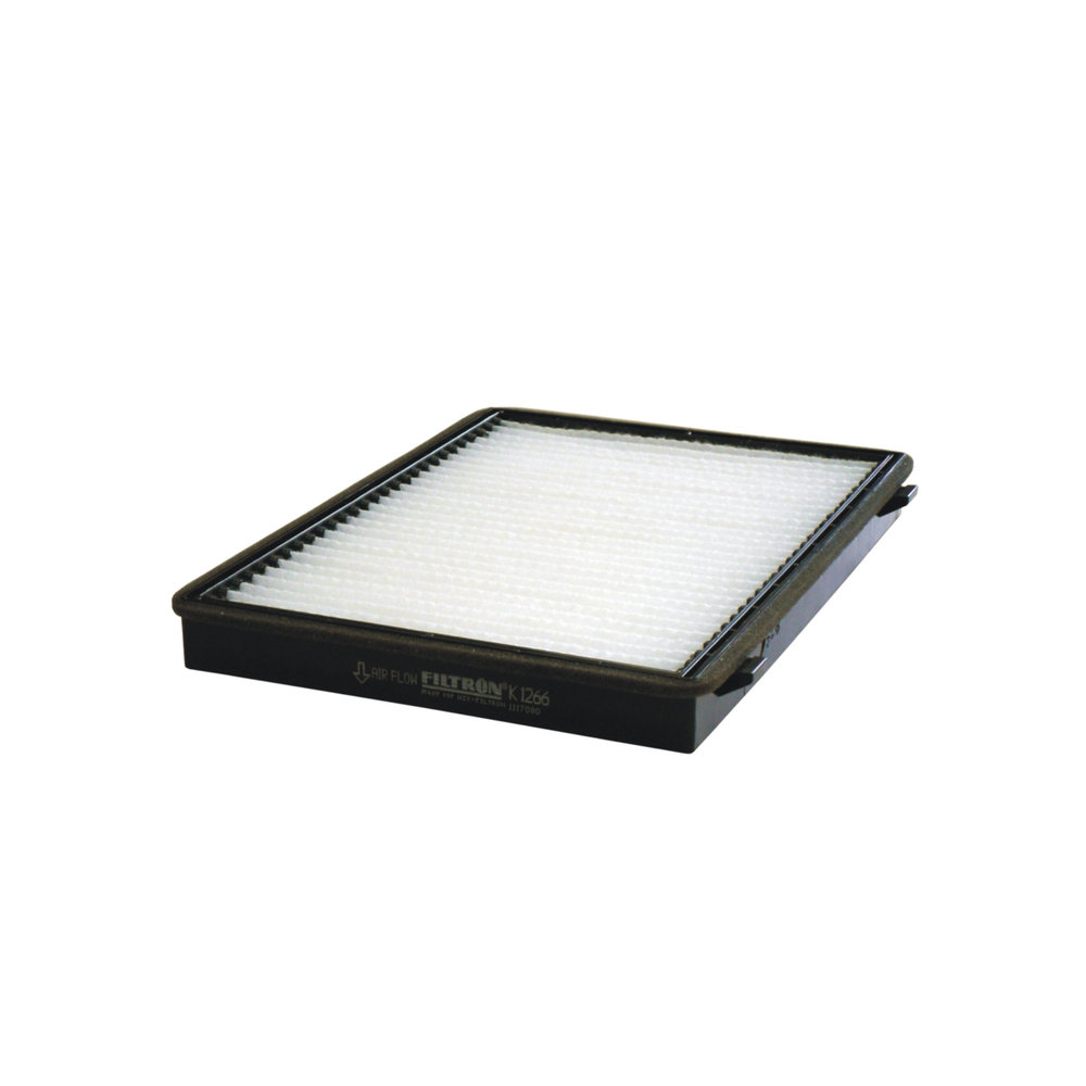 FILTRON Kabineluftfilter k1266 for OPEL GENERAL MOTORS