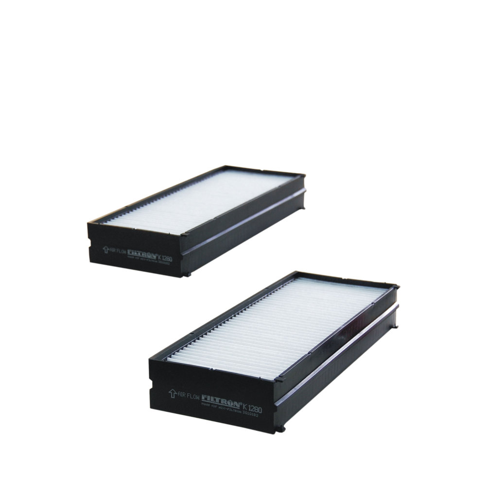 FILTRON Kabineluftfilter k12802x for HYUNDAI