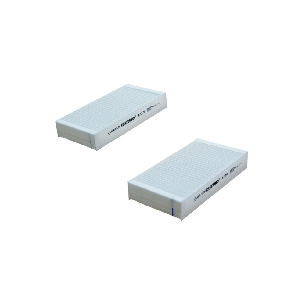 FILTRON Kabineluftfilter k12792x for HONDA