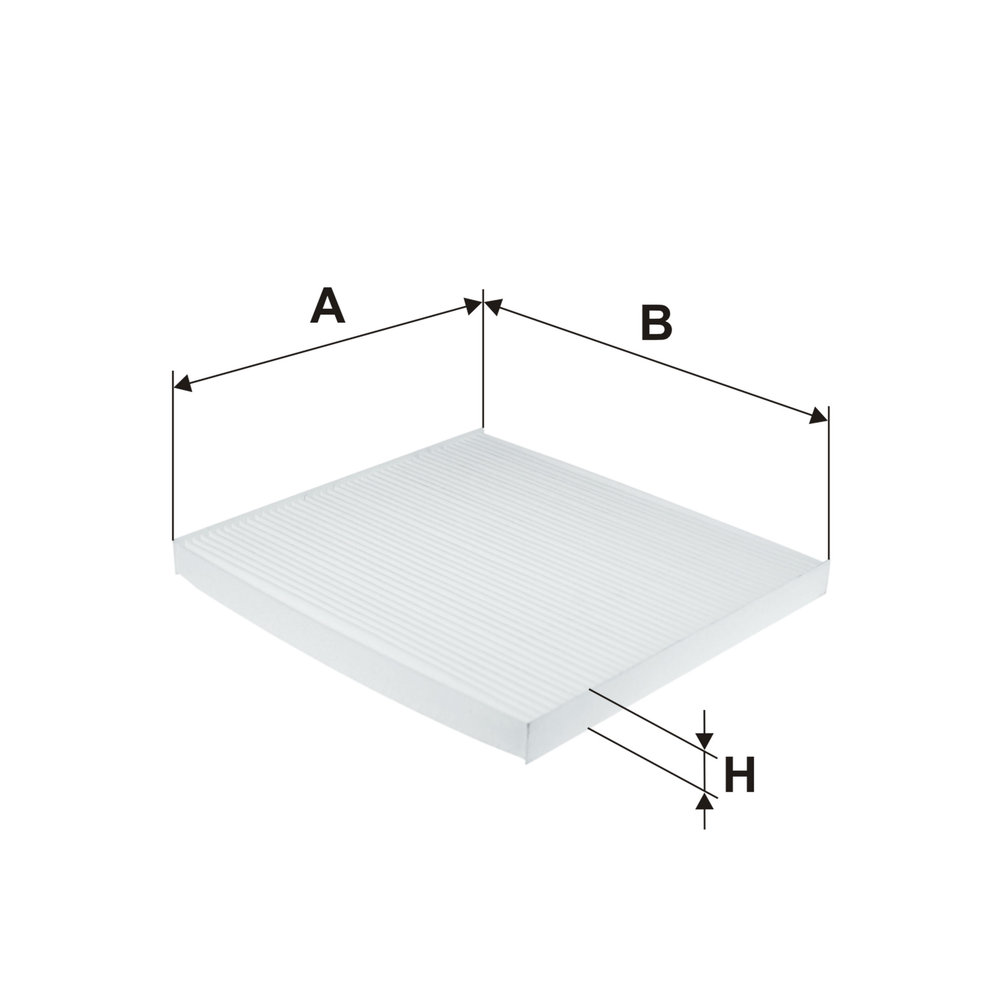 FILTRON Kabineluftfilter k1340 for HYUNDAI KIA