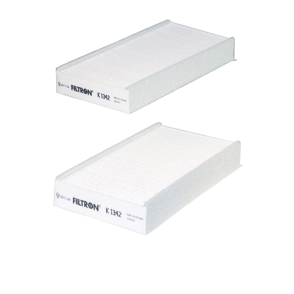FILTRON Kabineluftfilter k13422x for BMW