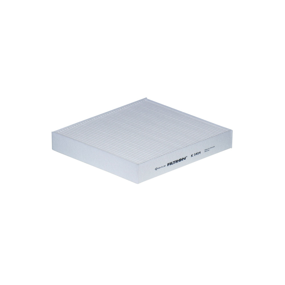 FILTRON Kabineluftfilter k1414 for MITSUBISHI NISSAN MERCEDES-BENZ RENAULT