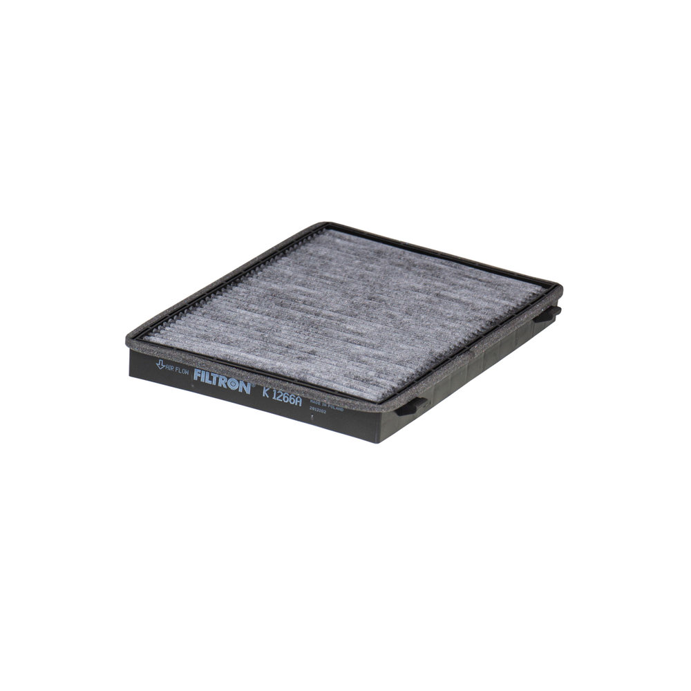 FILTRON Kabineluftfilter k1266a for OPEL GENERAL MOTORS