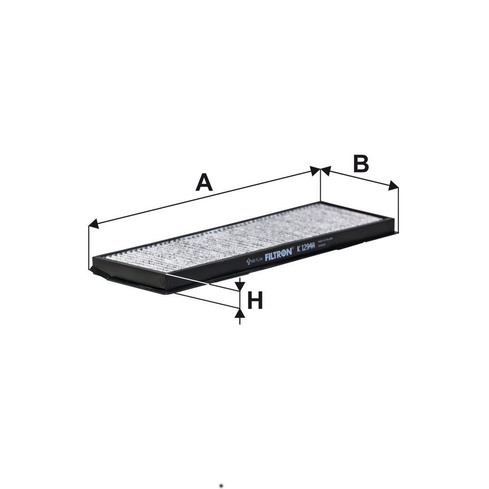 FILTRON k1294a