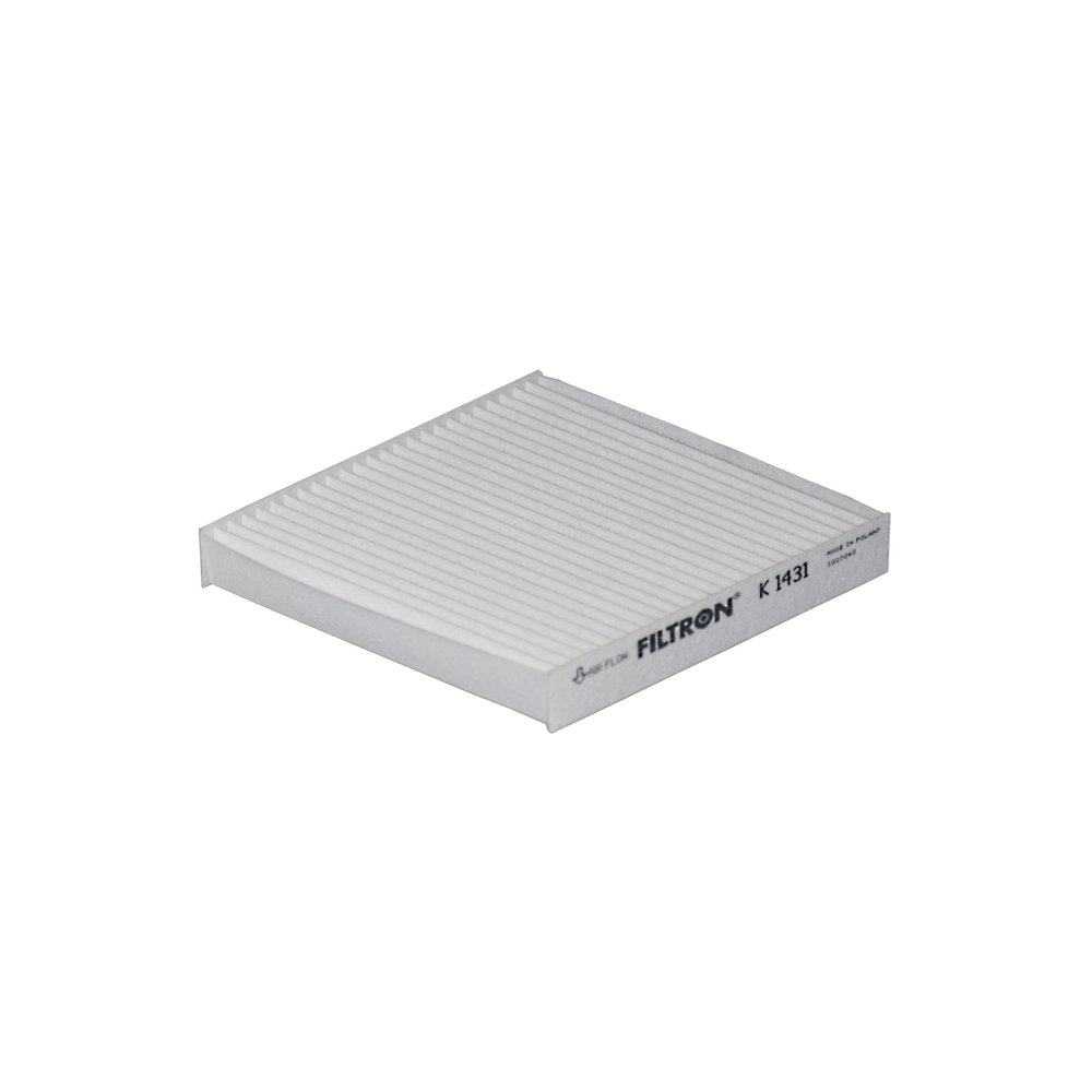 FILTRON Kabineluftfilter k1431 for CHRYSLER