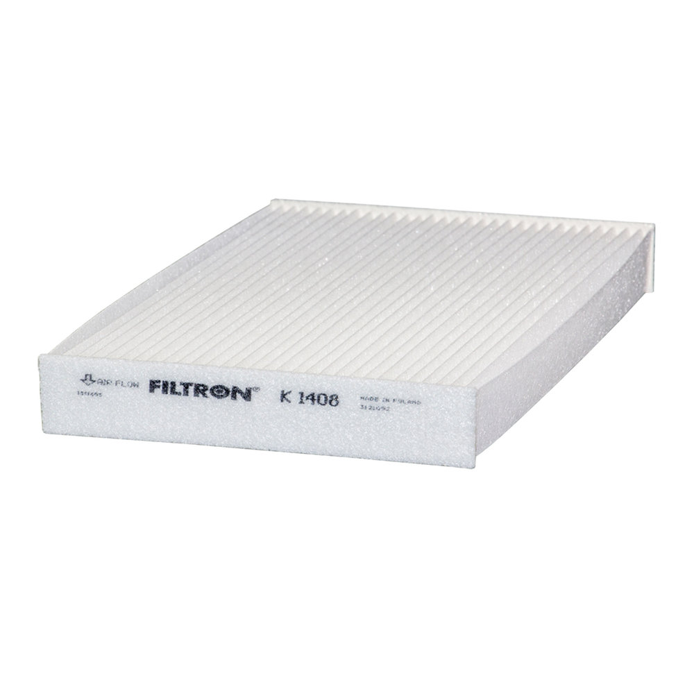 FILTRON Kabineluftfilter k1408 for PEUGEOT