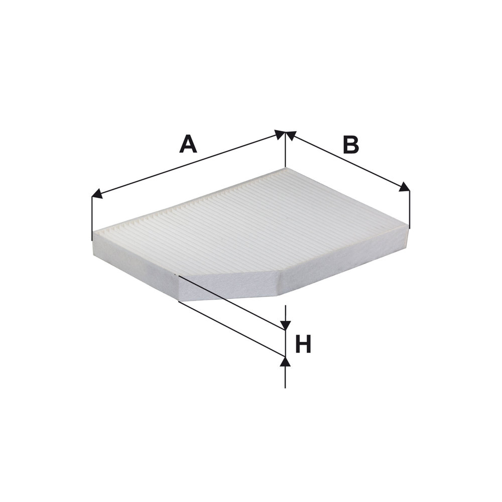 FILTRON Kabineluftfilter k1425 for BMW