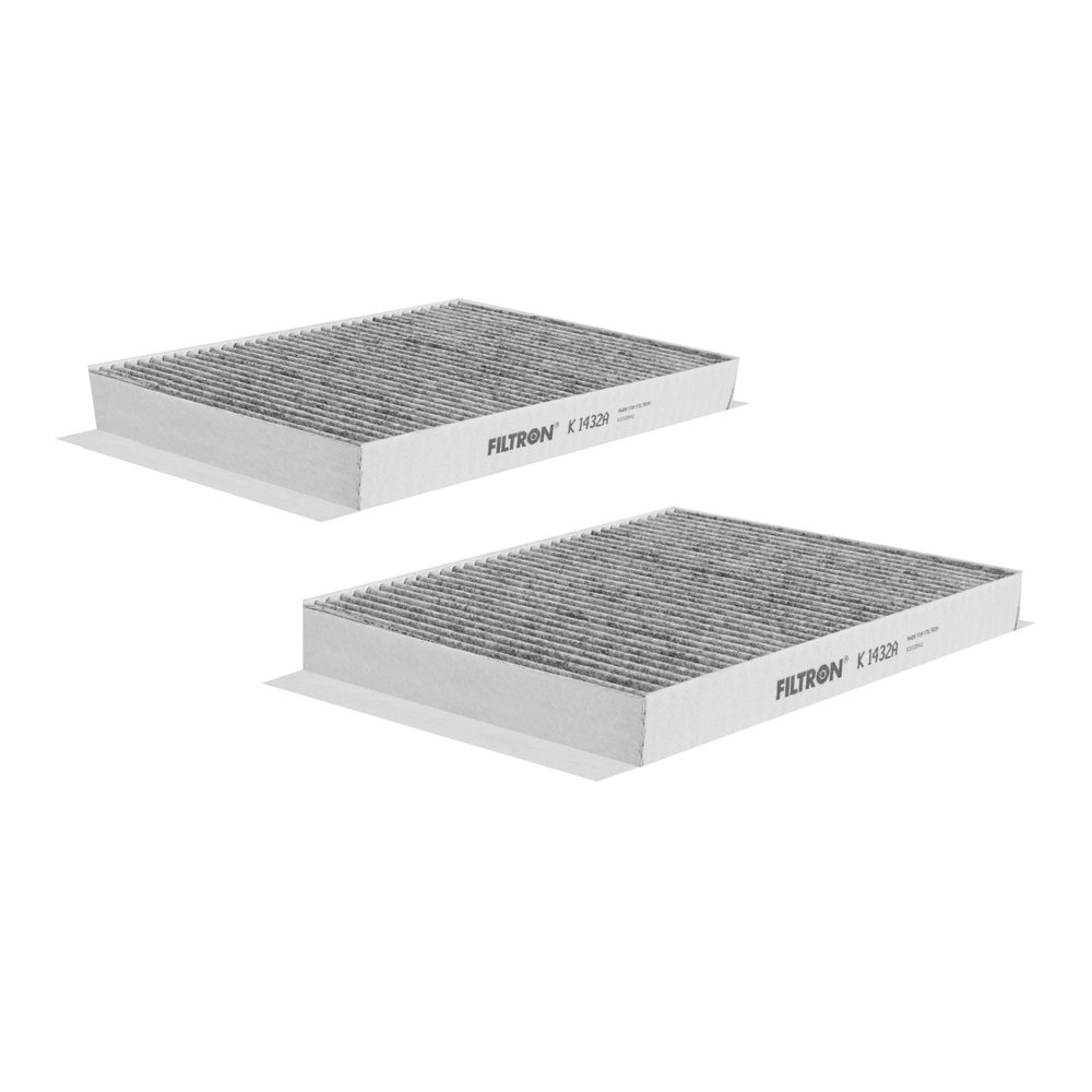 FILTRON Kabineluftfilter k1432a2x for MERCEDES-BENZ