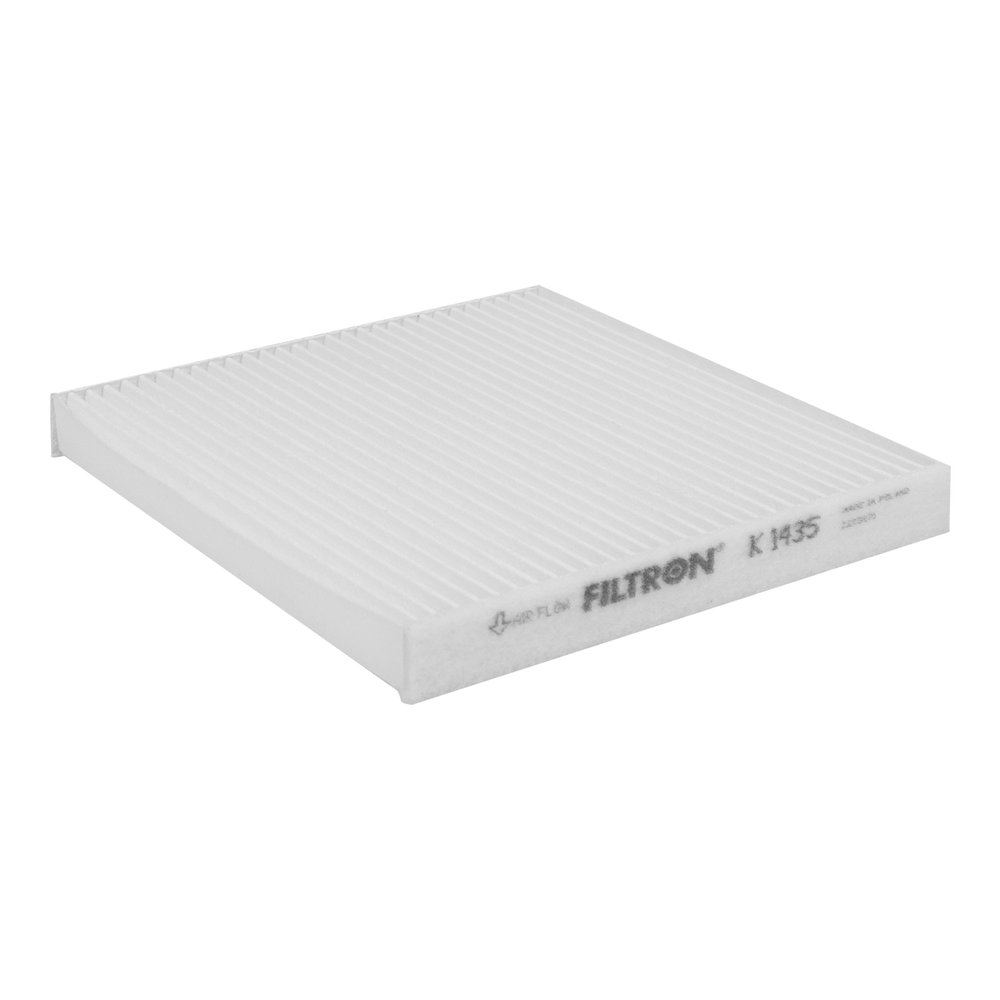 FILTRON Kabineluftfilter k1435 for MITSUBISHI HYUNDAI