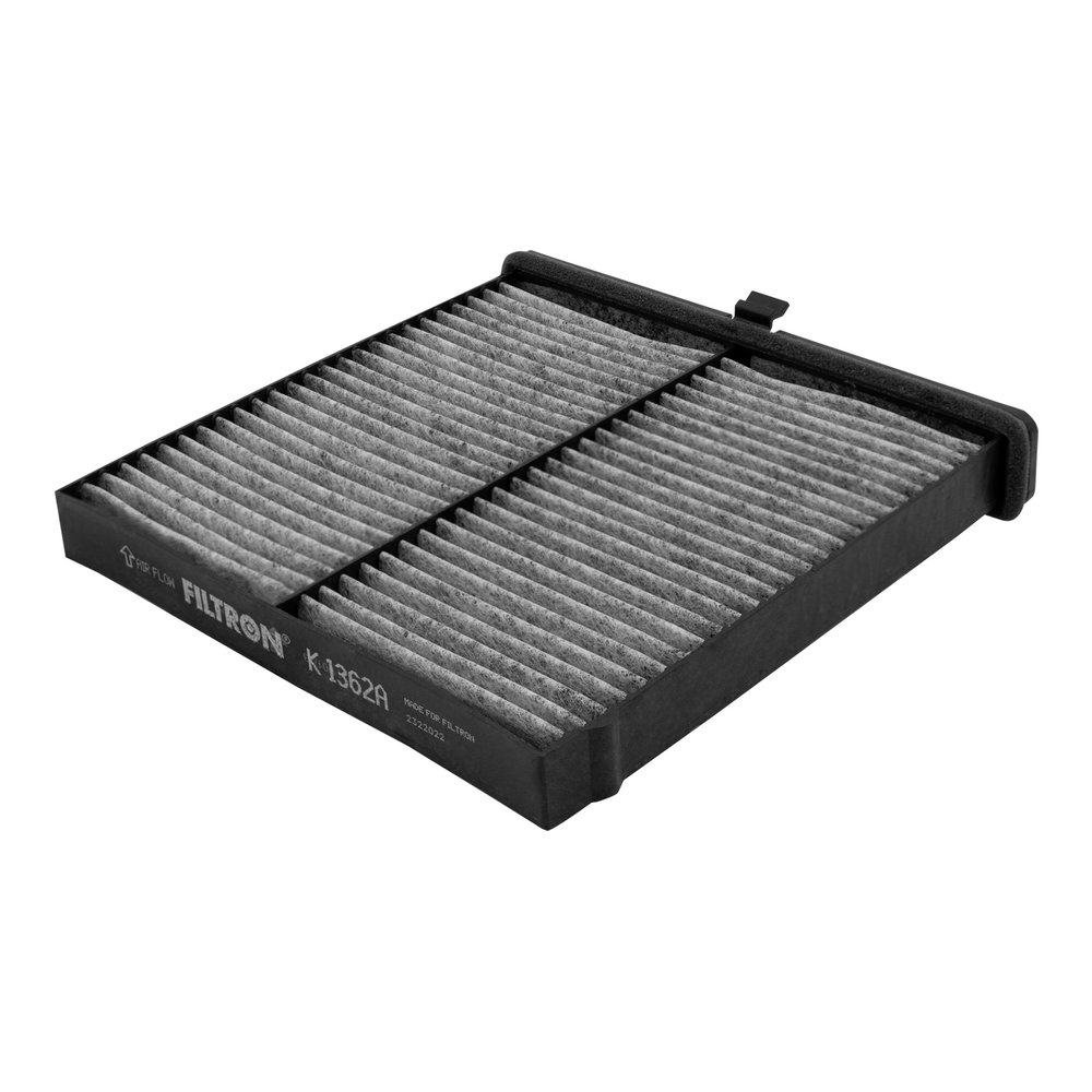 FILTRON Kabineluftfilter k1362a for MAZDA